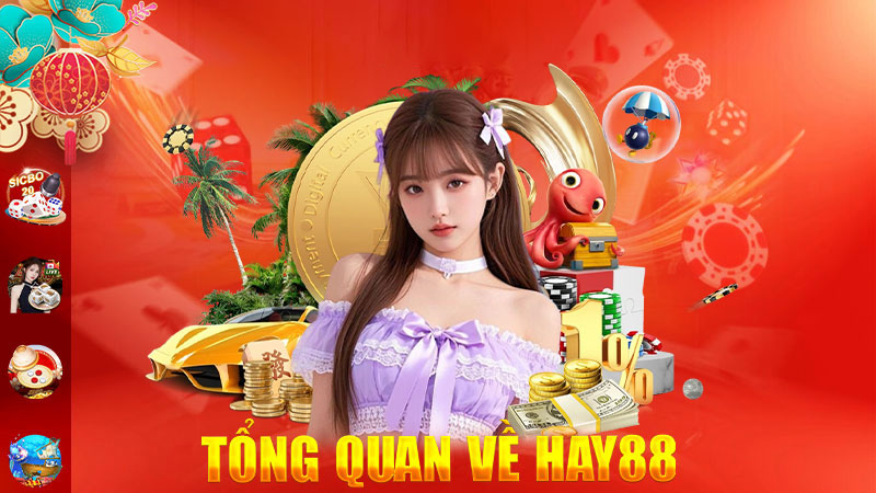 Review nhà cái Hay88