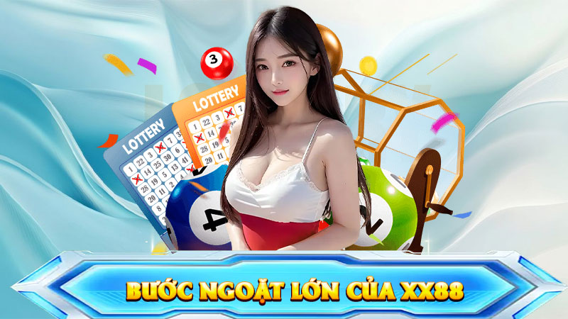 Bước Ngoặt Lớn Của XX88 – Khi Nhà Cái Việt Vươn Tầm Quốc Tế